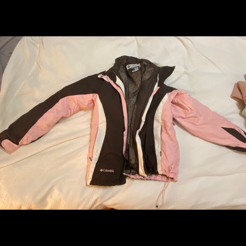 Columbia Sportswear Snow Ski Jacket